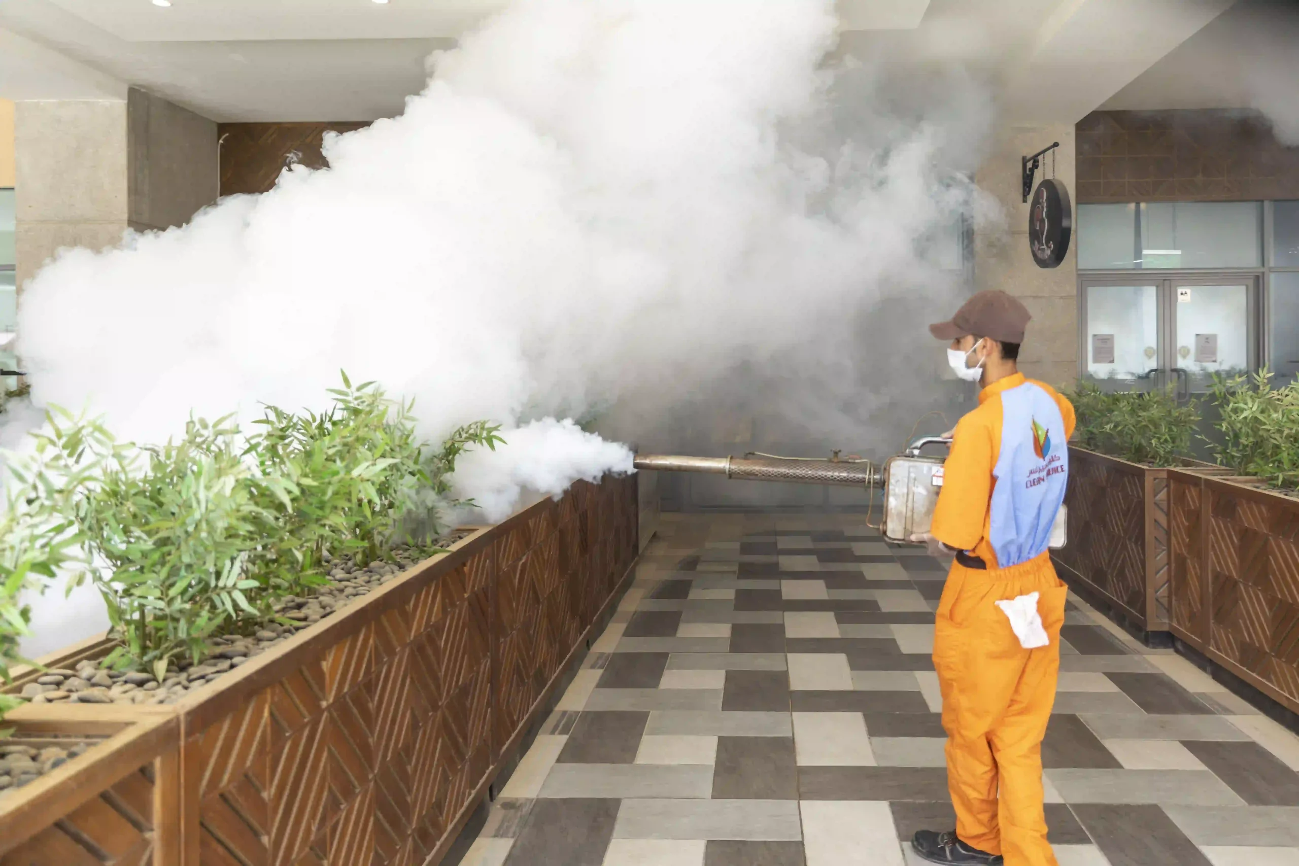 افضل شركة مكافحة حشرات بالرياض